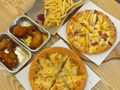 -尊宝比萨(集美文达店)