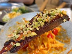 -农畉LONFOOD(万象天地店)