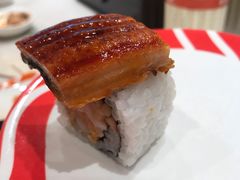 -新一番三文鱼寿司(大东海店)