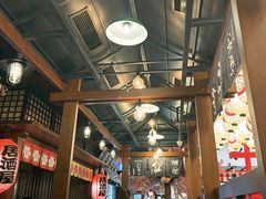 -築鳥日本料理(黑沙环店)