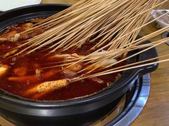 -串掌门砂锅串串香(三灶嘉珠时代广场店)