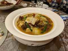-君邦天山饭店(龙泉街店)