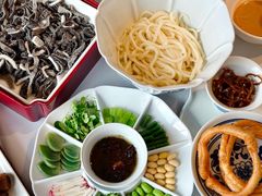 -四季民福烤鸭店(故宫店)