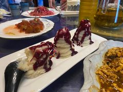 -北平味道.京味菜.烤鸭(梨园店)