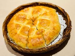 -耶里夏丽·新疆菜(南丹东路店)