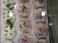 -Pantry's Best派悦坊蛋糕(K11购物艺术中心店)