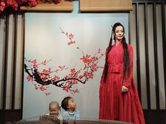 -武汉杜莎夫人蜡像馆