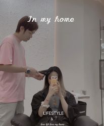-IN STYLE•造型