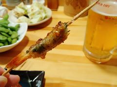-晶吉·居酒屋·烧鸟·生鱼饭(中山区民主广场店)