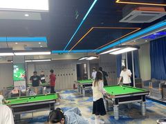-永宁台球·棋牌俱乐部(淮海路店)