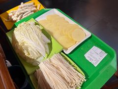 -三煮纸包鱼(青岛总店)