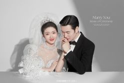 -卡米拉婚纱摄影工作室(金汇广场店)