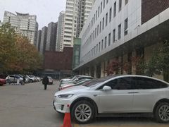 -蓝积木健身中心(高新店)