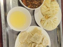 -姚记炒肝店(鼓楼店)