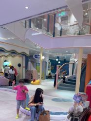 -奈尔宝家庭中心·亲子餐厅(苏州大悦城店)