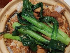 -华记煲仔华·煲仔饭(三元里万科里店)