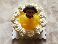 -BOKE博稞烘焙(天佑城店)