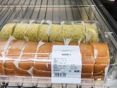 -山姆会员商店(杨桥西路店)