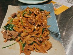 -潮界(虹桥新天地店)