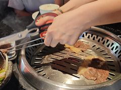 -牛焱·烧肉酒肆(五大道店)