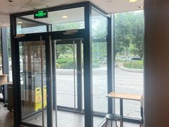 -麦当劳(东石东一路店)