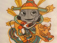 -哥老官重庆美蛙鱼头(宝山龙湖店)