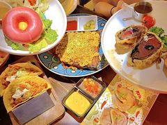 -Famous肥猫墨西哥音乐餐吧(五棵松华熙LIVE店)