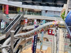 -巴黎春天(浦建店)