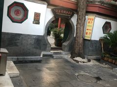 -北京湖广会馆