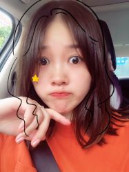 -茶发Salon·烫发染发理发