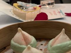 -宝丽轩中餐厅BAOLIXUAN