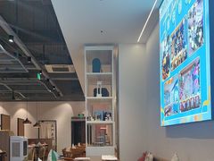 -萨贝尔意式餐厅(海峡奥体中心店)