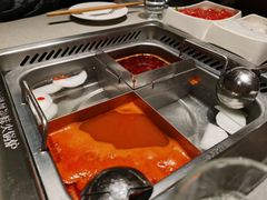 -海底捞火锅(亲贤北街店)