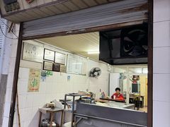 -巴哈面店(沈家门西大街店)