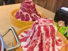-松野谷·寿喜烧自助(华联顺义金街购物中心店)