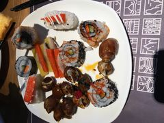 -印象鲵宴·张家界地标美食名片(溪布街店)