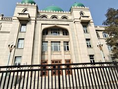 -中国伊斯兰教经学院