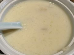 民国美龄粥-南京大牌档(香港广场店)