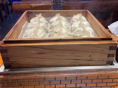 -倍儿美海鲜大排挡·非遗海鲜蒸饺(洋货店)