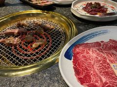 -NIUAN牛庵·日式和牛烧肉(恒隆店)