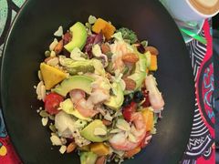 -Famous肥猫墨西哥音乐餐吧(五棵松华熙LIVE店)