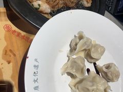 -老家水饺濮阳菜(巴黎街店)
