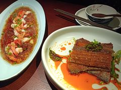 -绿茶餐厅(千岛湖银泰城店)