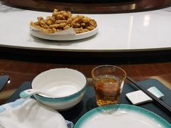 -鲜得莱渔港·小平岛海胆馆(七贤岭店)