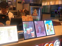 -CoCo都可(常州勤业大润发店)