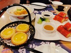 -点都德(聚福楼店)