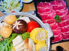 -满满初牛·炭烧牛肉专门店(国大店)