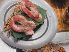 -KAOKAO烤烤·丹东海鲜烧烤(望京店)