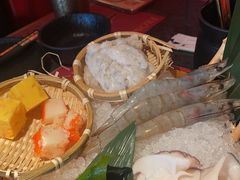 -牛New寿喜烧(金鹰世界店)