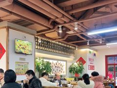 大堂-张氏父子常德肠子馆(贺龙店)